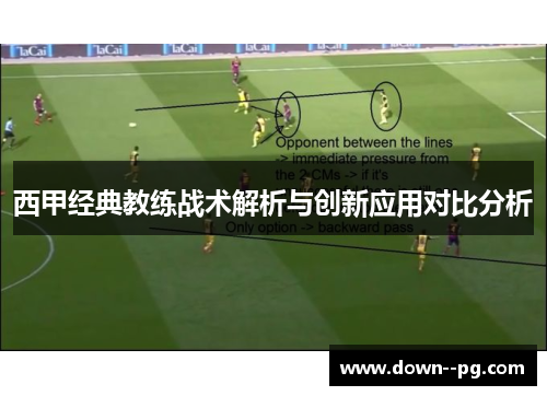 西甲经典教练战术解析与创新应用对比分析
