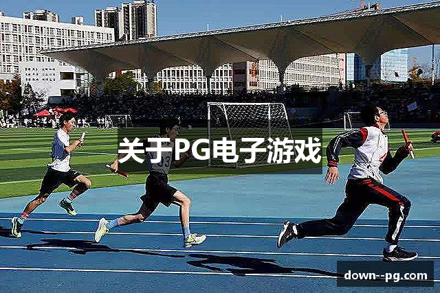 关于PG电子游戏